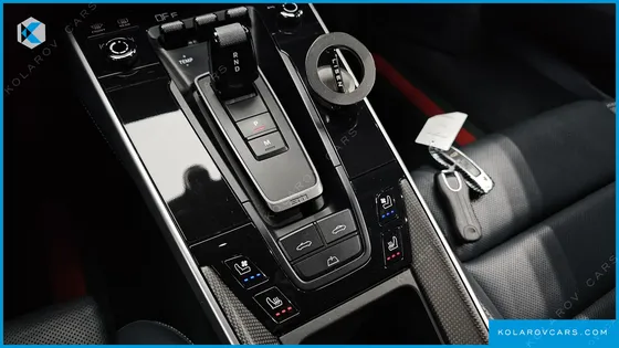 PORSCHE 911 CARRERA 4S CABRIOLET