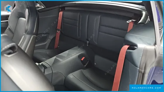 PORSCHE 911 CARRERA 4S CABRIOLET