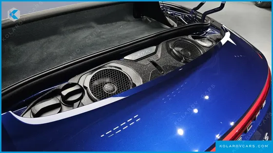 PORSCHE 911 CARRERA 4S CABRIOLET