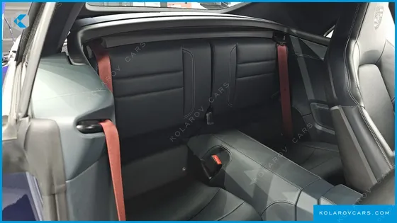 PORSCHE 911 CARRERA 4S CABRIOLET