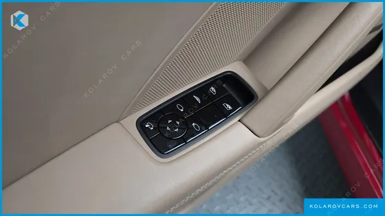 PORSCHE 911 CARRERA 4S CABRIOLET