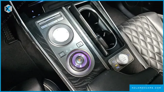 GENESIS GV80 3.5T GASOLINE AWD