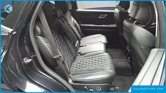 GENESIS GV80 3.5T GASOLINE AWD