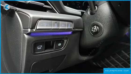 GENESIS GV80 3.5T GASOLINE AWD