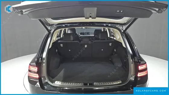 GENESIS GV80 3.5T GASOLINE AWD