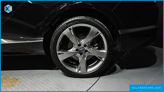 GENESIS GV80 3.5T GASOLINE AWD