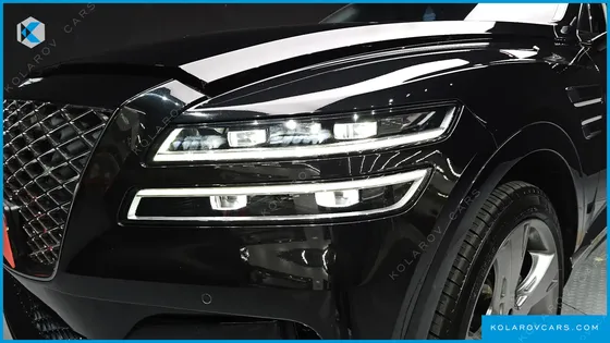 GENESIS GV80 3.5T GASOLINE AWD