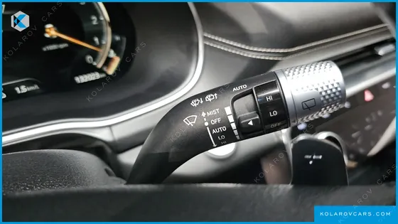 GENESIS GV80 3.5T GASOLINE AWD