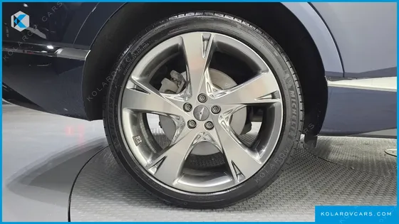 GENESIS GV80 3.5T GASOLINE AWD
