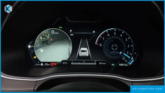 GENESIS GV80 3.5T GASOLINE AWD