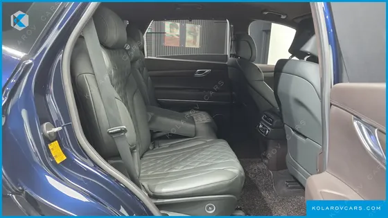 GENESIS GV80 3.5T GASOLINE AWD