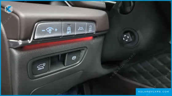GENESIS GV80 3.5T GASOLINE AWD