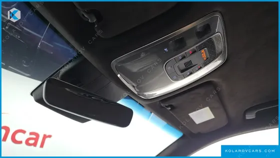 GENESIS GV80 3.5T GASOLINE AWD