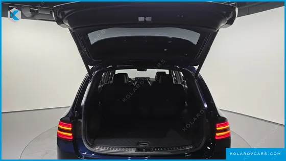 GENESIS GV80 3.5T GASOLINE AWD