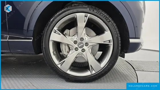 GENESIS GV80 3.5T GASOLINE AWD