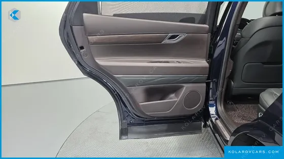 GENESIS GV80 3.5T GASOLINE AWD
