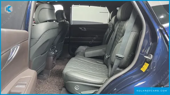 GENESIS GV80 3.5T GASOLINE AWD