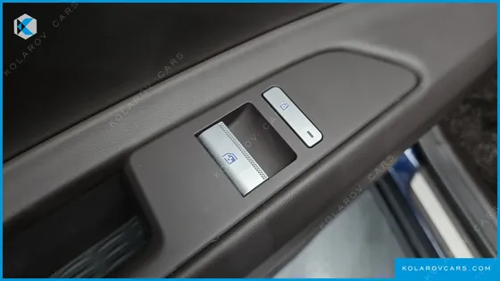 GENESIS GV80 3.5T GASOLINE AWD