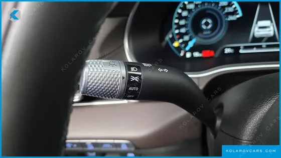 GENESIS GV80 3.5T GASOLINE AWD