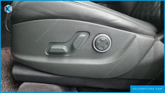GENESIS GV80 3.5T GASOLINE AWD