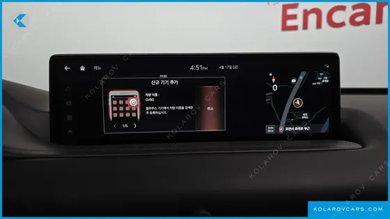 GENESIS GV80 3.5T GASOLINE AWD
