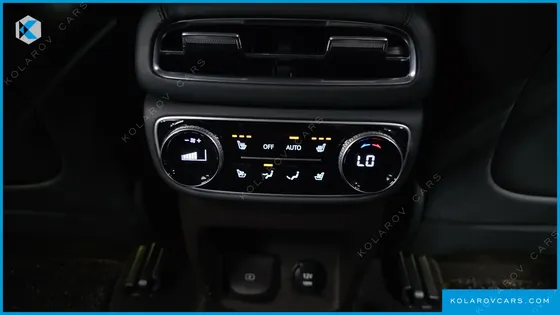 GENESIS GV80 3.5T GASOLINE AWD