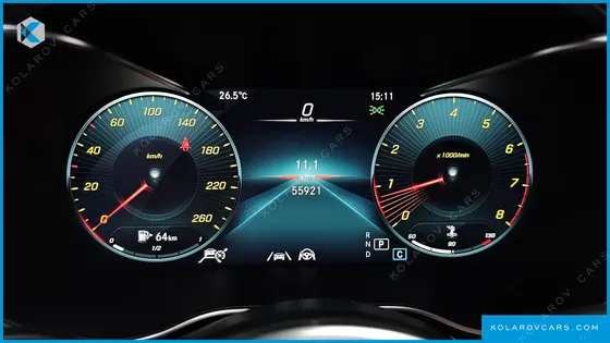 MERCEDES GLC-CLASS GLC300 4MATIC PREMIUM