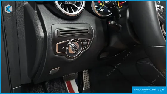 MERCEDES GLC-CLASS GLC300 4MATIC PREMIUM