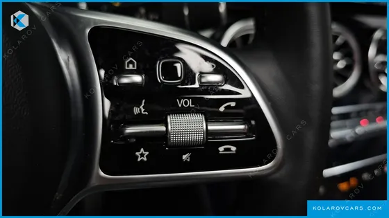 MERCEDES GLC-CLASS GLC300 4MATIC PREMIUM