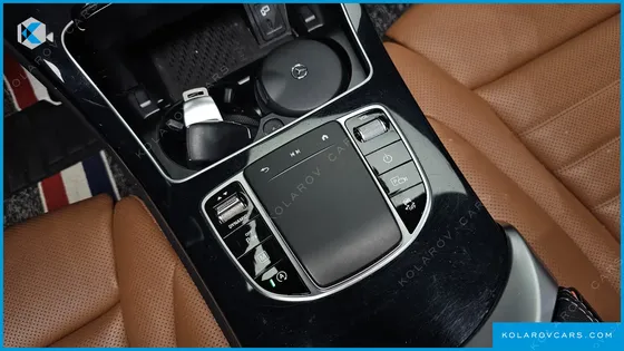 MERCEDES GLC-CLASS GLC300 4MATIC PREMIUM
