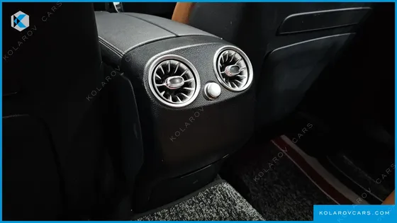 MERCEDES GLC-CLASS GLC300 4MATIC PREMIUM