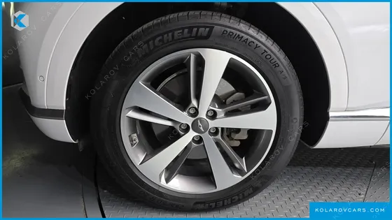 GENESIS GV80 3.0 DIESEL AWD