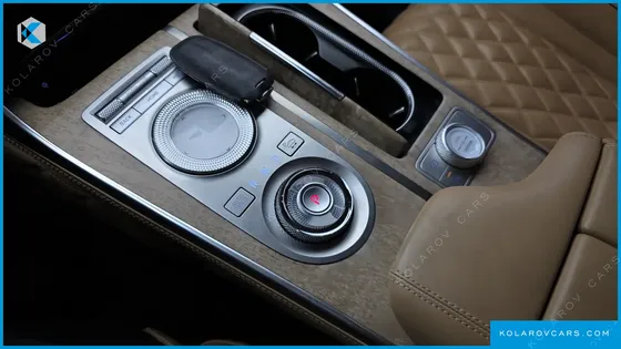 GENESIS GV80 3.0 DIESEL AWD