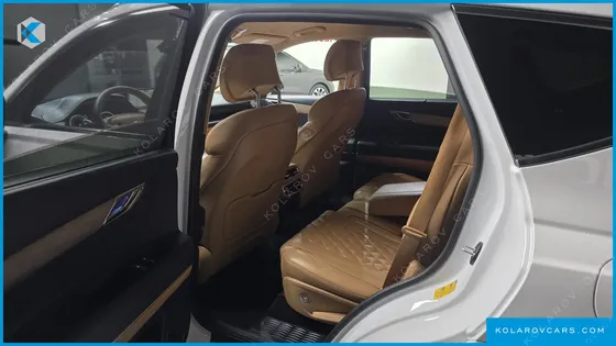 GENESIS GV80 3.0 DIESEL AWD