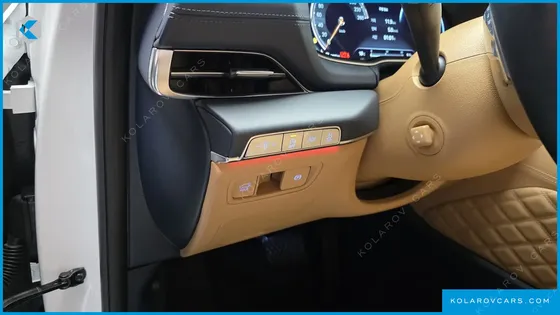 GENESIS GV80 3.0 DIESEL AWD