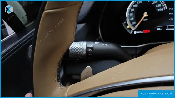 GENESIS GV80 3.0 DIESEL AWD