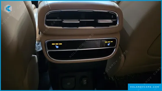 GENESIS GV80 3.0 DIESEL AWD