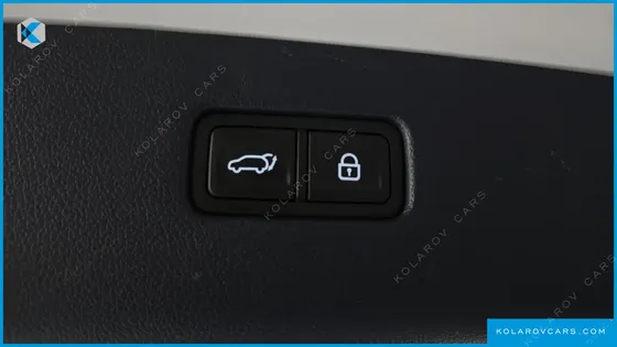 GENESIS GV80 3.0 DIESEL AWD