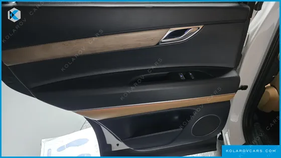 GENESIS GV80 3.0 DIESEL AWD