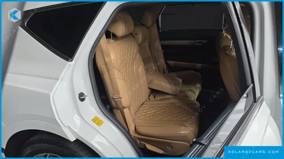 GENESIS GV80 3.0 DIESEL AWD