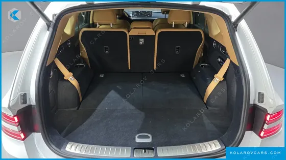 GENESIS GV80 3.0 DIESEL AWD