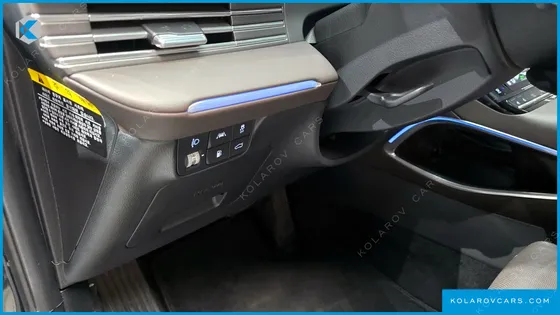 HYUNDAI GRANDEUR 2.5
