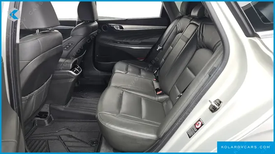 HYUNDAI GRANDEUR 2.5