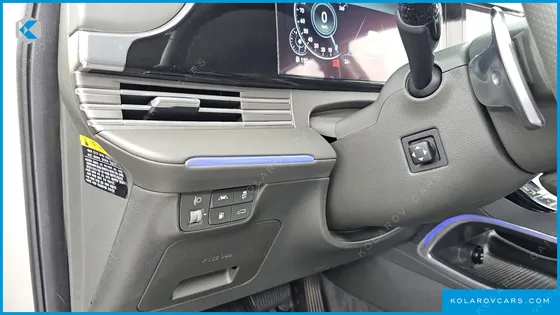 HYUNDAI GRANDEUR 2.5