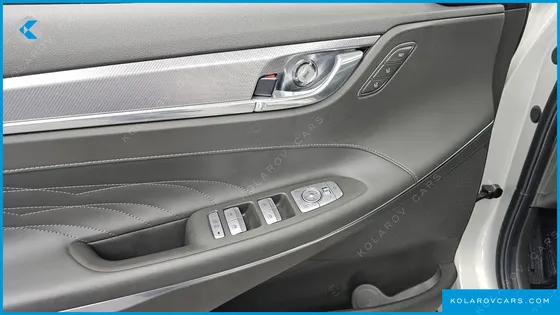 HYUNDAI GRANDEUR 2.5