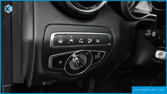 MERCEDES GLC-CLASS GLC350E 4MATIC PREMIUM