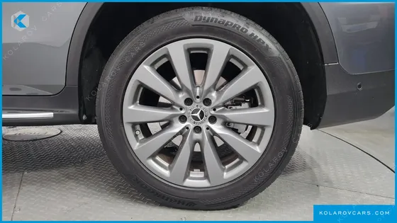 MERCEDES GLC-CLASS GLC350E 4MATIC PREMIUM