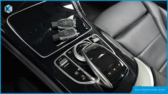 MERCEDES GLC-CLASS GLC350E 4MATIC PREMIUM
