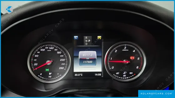 MERCEDES GLC-CLASS GLC220 D 4MATIC COUPE