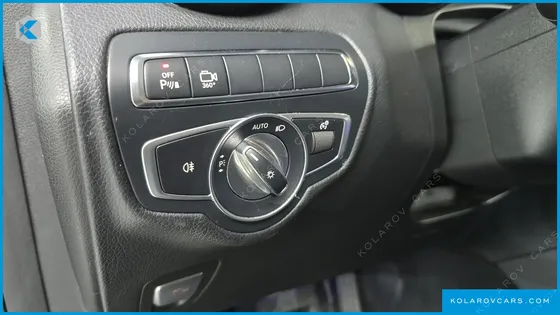 MERCEDES GLC-CLASS GLC220 D 4MATIC COUPE